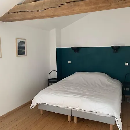 En Vendee * Saint-Julien-des-Landes