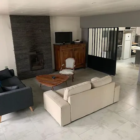 Ferienhaus En Vendee Saint-Julien-des-Landes