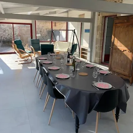 En Vendee Saint-Julien-des-Landes