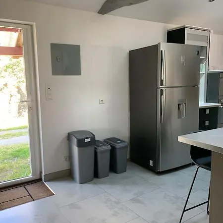 Ferienhaus En Vendee *