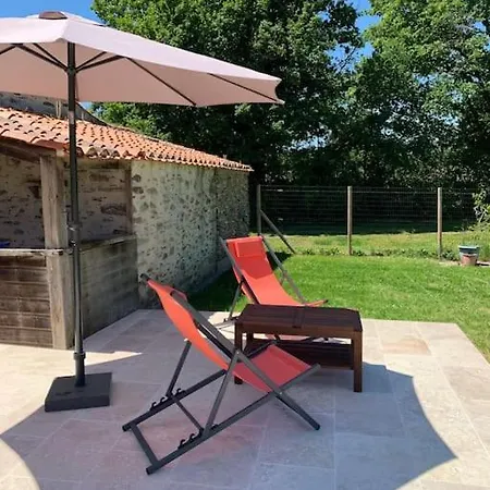 En Vendee Ferienhaus *