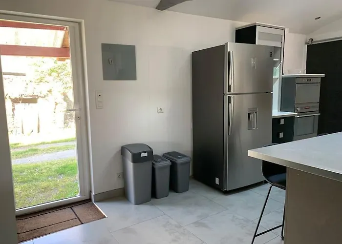 Casa de Férias En Vendee *